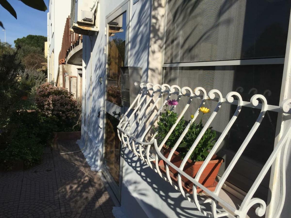Casa Ferreri Villa Торе Гранде Екстериор снимка